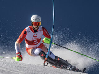 Marc Rochat