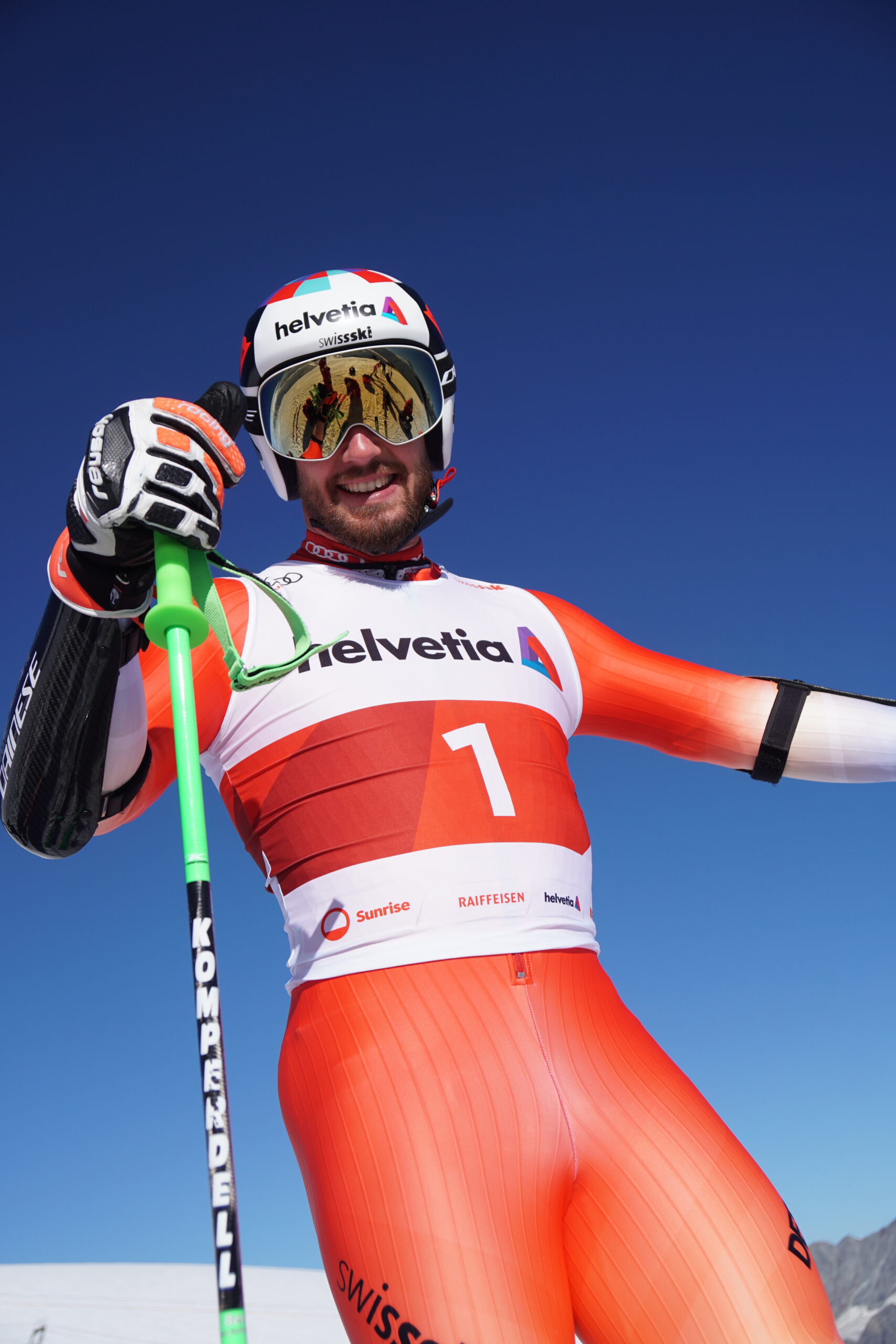Luca Aerni