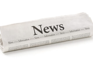 Newspaper "La Côte" (Concussion)