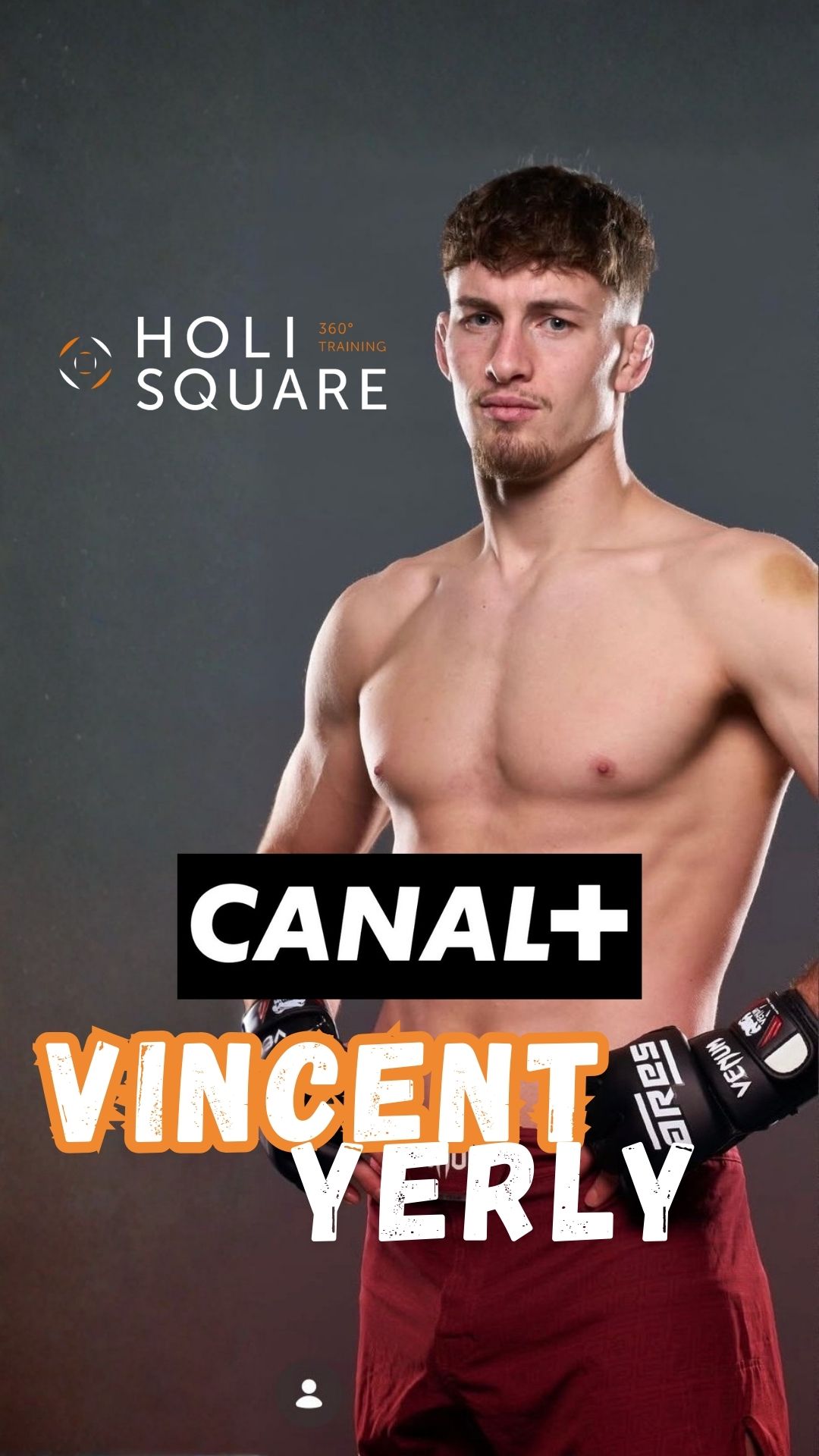 Vincent Yerly
