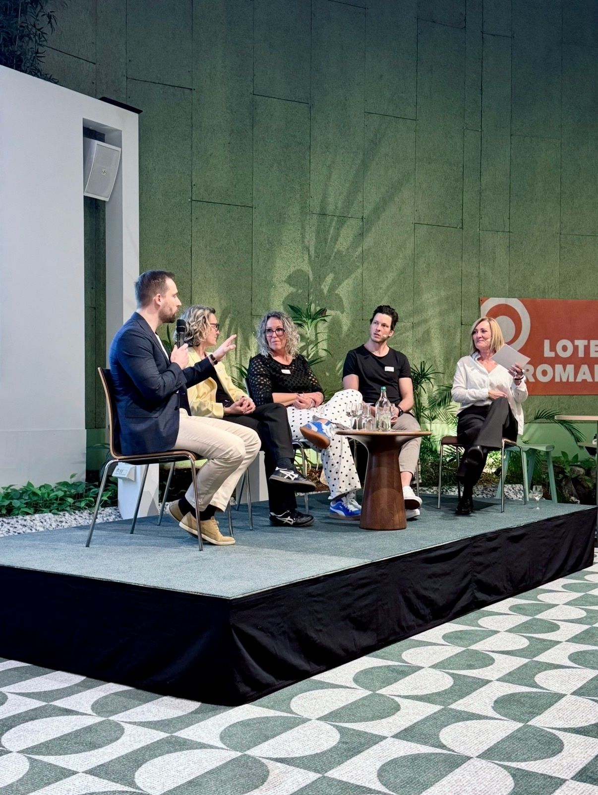 Table ronde Fragile Suisse romande